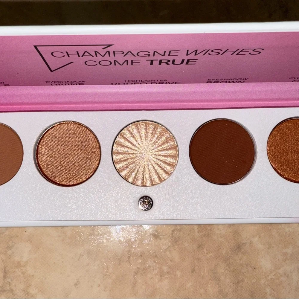 OFRA Signature Palette Luxe